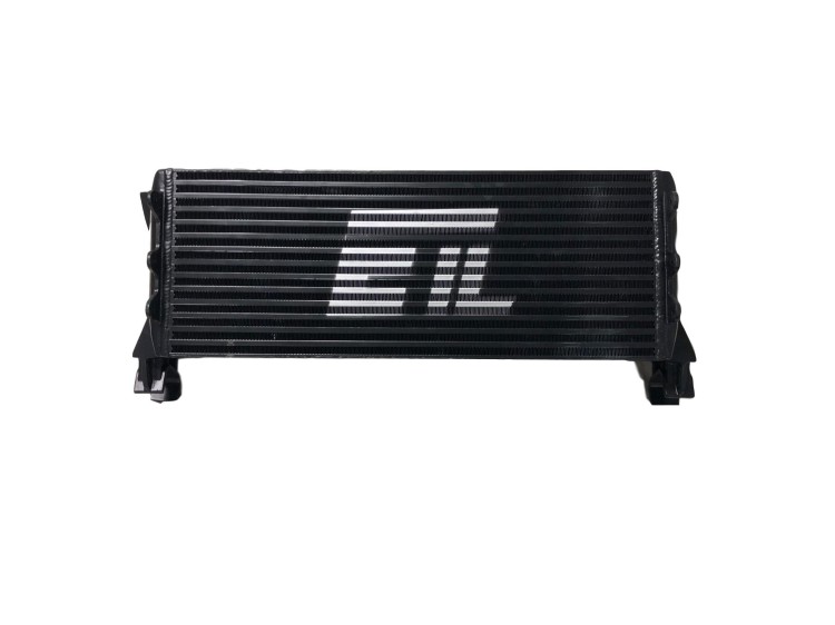 2013-2017 Dodge Ram Cummins 6.7L Intercooler Kit Black